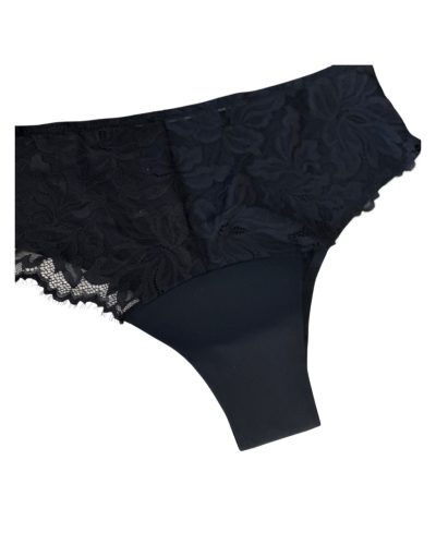 Lace Secret – Csipkés menstruációs bugyi