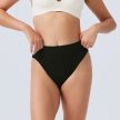 Magas derekú Vitaflow menstruációs bugyi modellen – komfortos, láthatatlan védelem