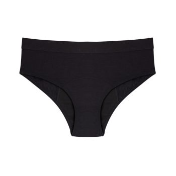 Menstruációs bugyi erős vérzéshez